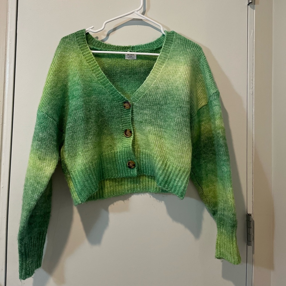 Sweater